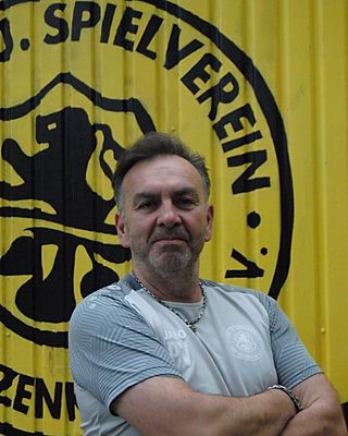 Panagiotis Vardalis