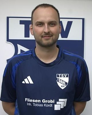 Maik Mannsfeld
