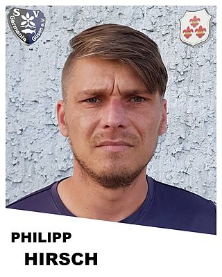 Philipp Hirsch