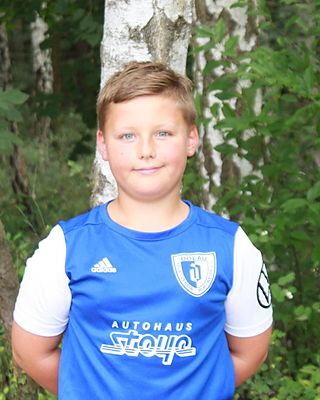 Luca Sebastian Exner