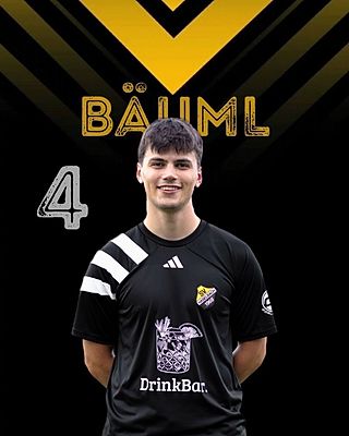 Vincent Bäuml