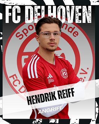 Hendrik Reiff