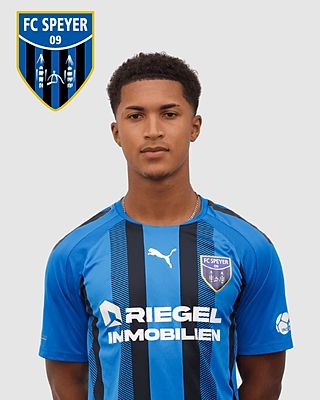 Famoudou Pedro Konate