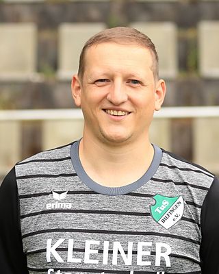 Claudio Friedrich