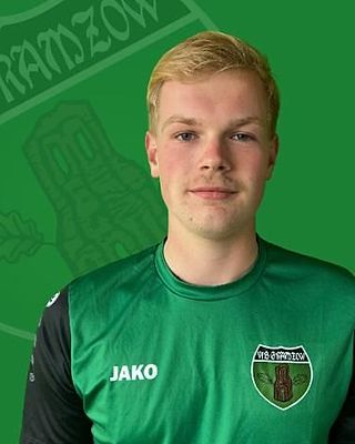 Jonas Raase