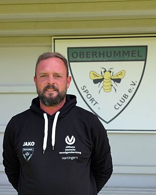 Bernhard Schmid