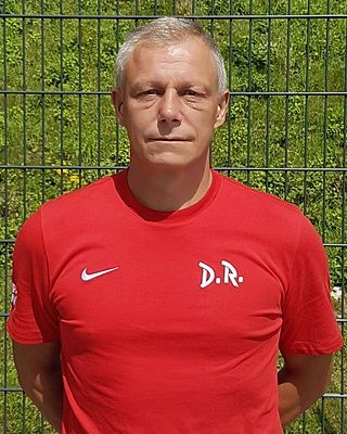 Dirk Reiling