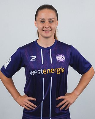 Joëlle Steiner