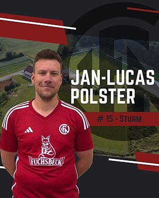 Jan-Lucas Polster