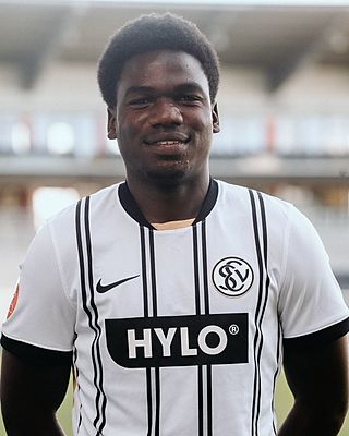 Corneille Bala Bindzi