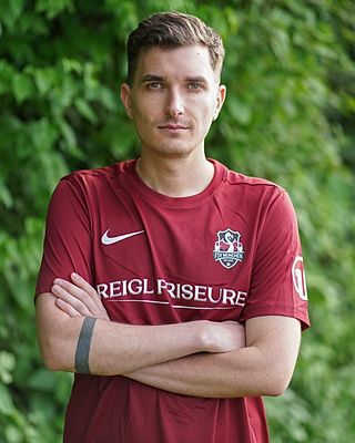 Tobias Schuster
