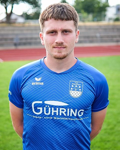 Foto: TuS Ergenzingen