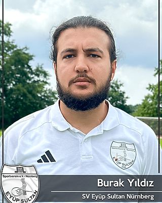 Burak Yildiz