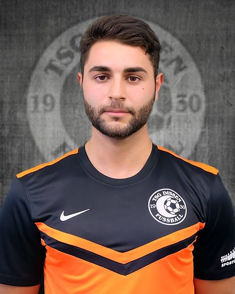 Foto: Johannes Le / TSG Dissen 