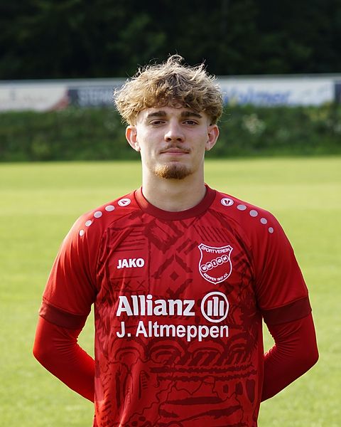 Foto: SV Union Meppen