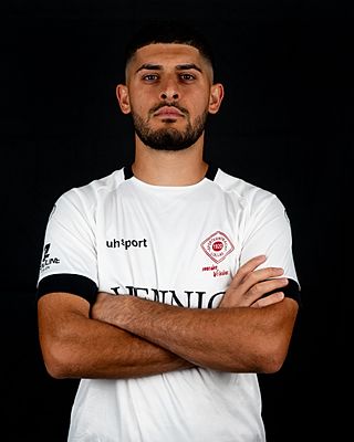 Ishak Akdeniz