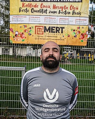 Mehmet-Hakan Sahin