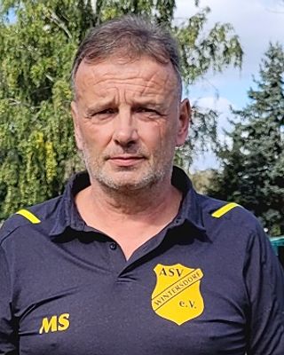 Maik Schröder