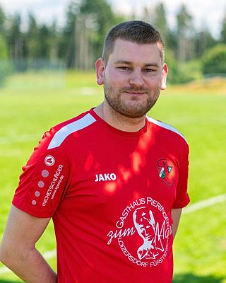 Mario Schröckinger