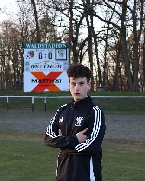 Foto: Martin Nahrendorf