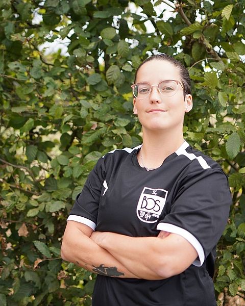 Foto: Annika Meyer (Cake)