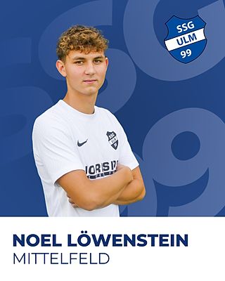 Noel Löwenstein