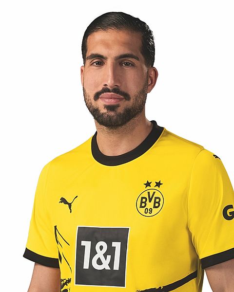 Foto: BVB/Alexandre Simoes via TEAM2