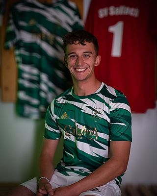 Dominik Attenberger