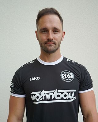 Mark Gaede