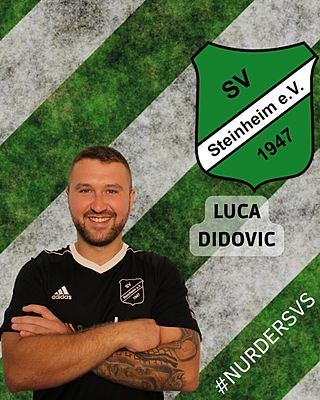 Luca Didovic