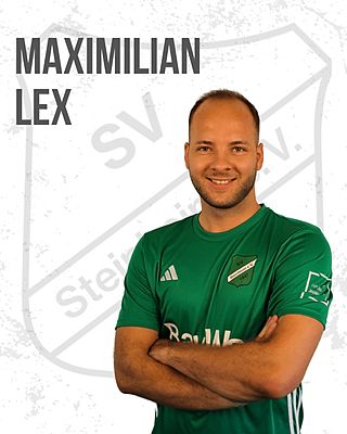 Maximilian Lex