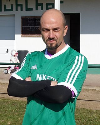 Nico Palermo