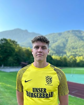 Lukas Senger