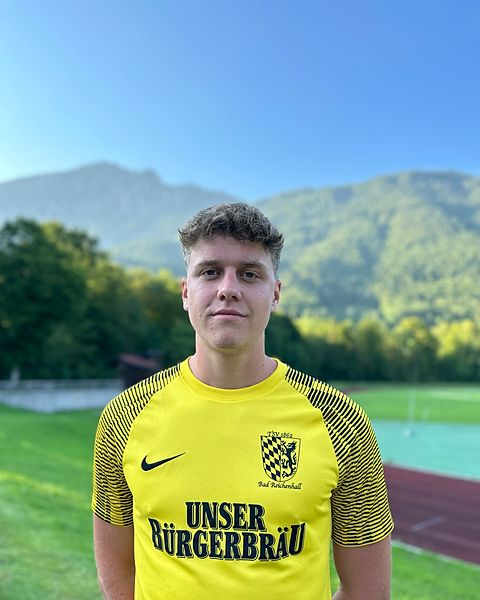 Foto: TSV Bad Reichenhall