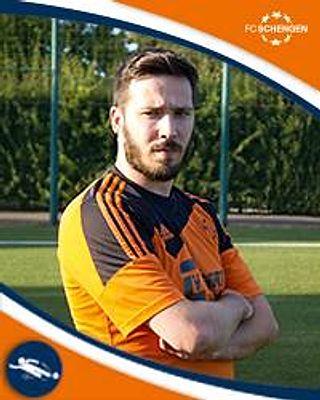 Steve NUNES FERREIRA