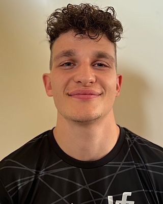 Luca Ordonez Hoffmann