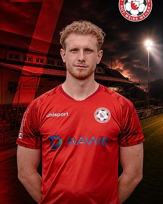 Niklas Wunsch