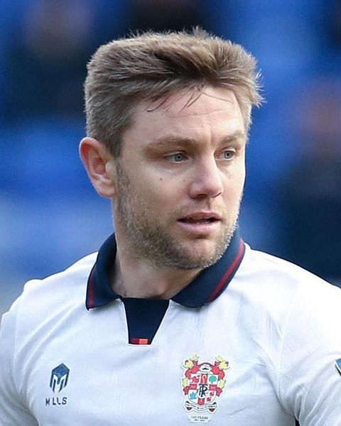 Foto: Tranmere Rovers