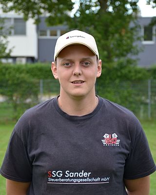 Yannick Gremmelspacher