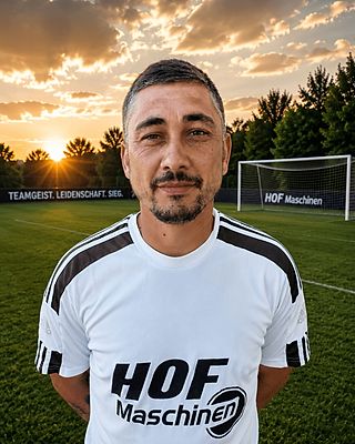 Daniel Ciobanu