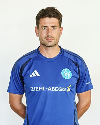 Harun Velic
