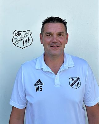 Werner Siebauer