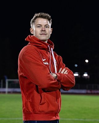 Ruben Krupa