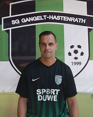Dirk Jöken