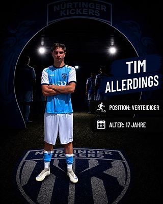 Tim Allerdings