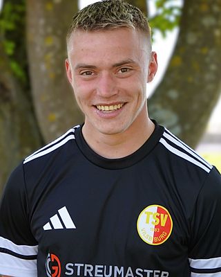 Niclas Passarge