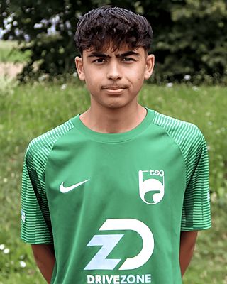 Alyaman Saleh