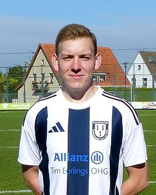 Torben Waltermann