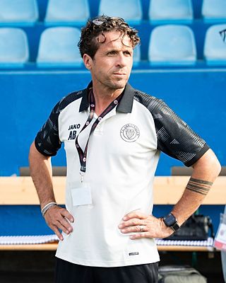 Arno BONVINI