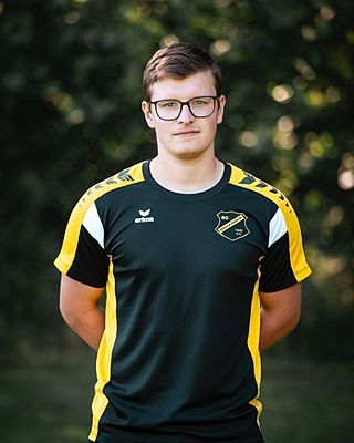 Tobias Gierstl